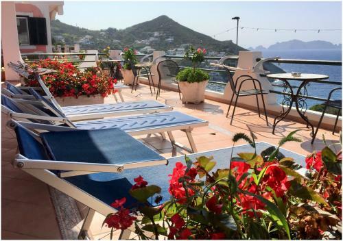 Hotel Ortensia