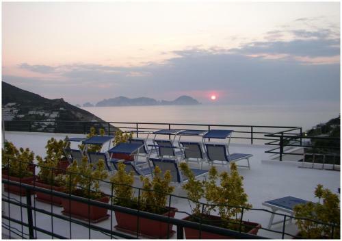 Hotel Ortensia