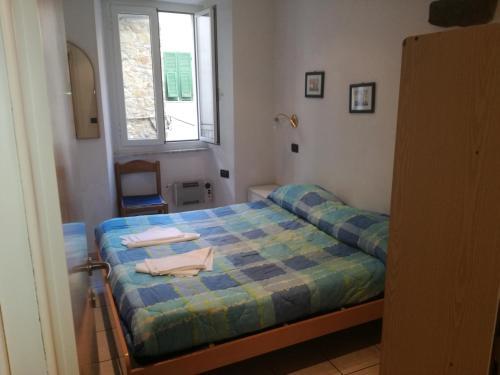 Apartamento Riomaggiore Appartamenti