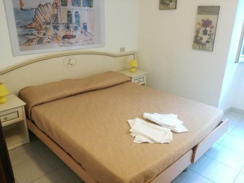 Apartamento Riomaggiore Appartamenti