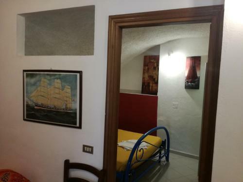 Apartamento Riomaggiore Appartamenti