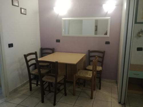 Apartamento Riomaggiore Appartamenti