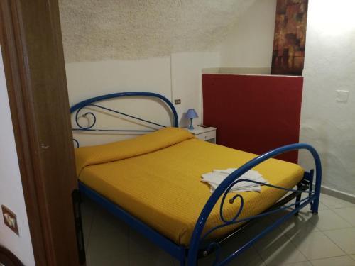 Apartamento Riomaggiore Appartamenti