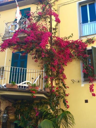 Apartamento Riomaggiore Appartamenti