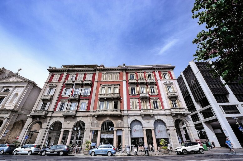 Hostal Onda Marina Rooms