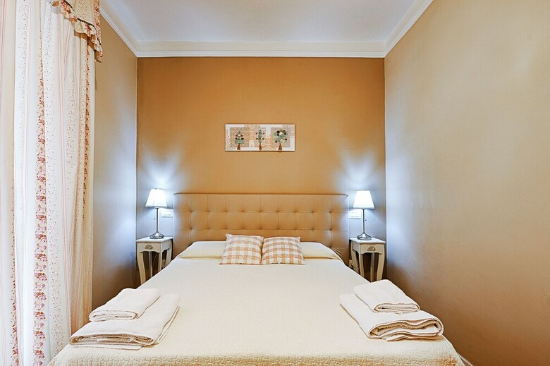 Hostal Onda Marina Rooms