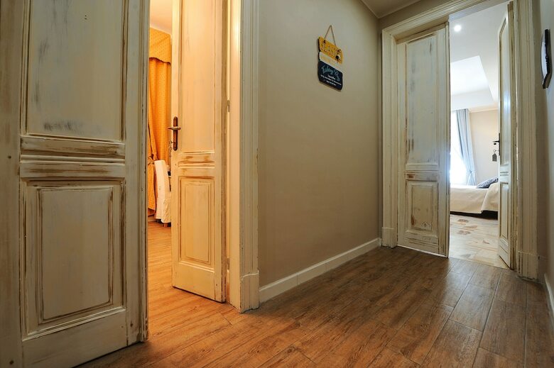 Hostal Onda Marina Rooms