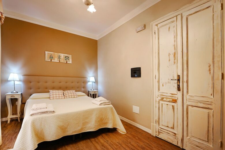 Hostal Onda Marina Rooms