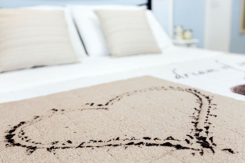 Hostal Onda Marina Rooms