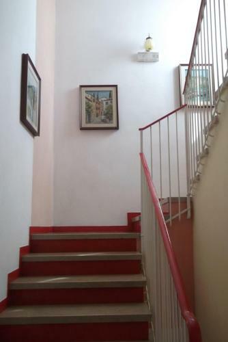 B&B Hotel Delle Rose