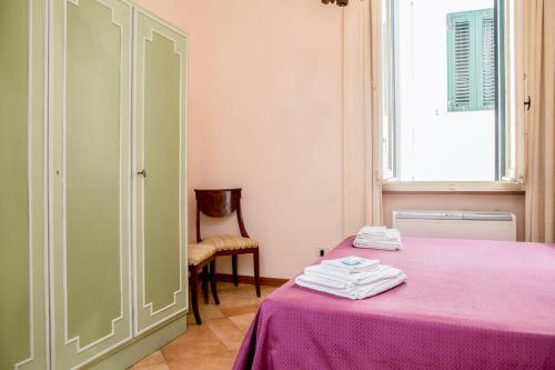 Apartamento Seaview Alghero Apt