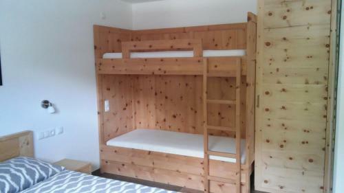 Hostal Haus Fliri