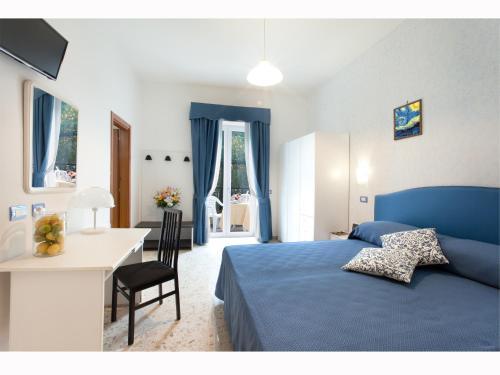 Hotel Britannia