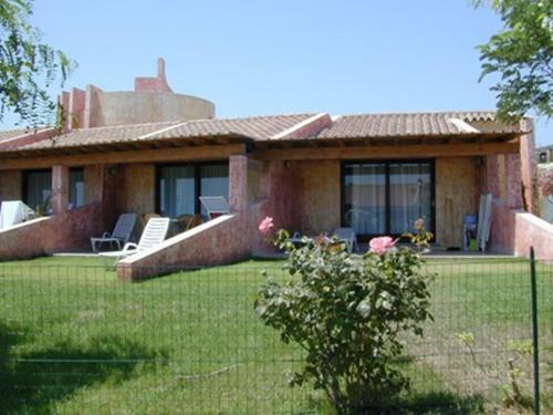 Apartamento Il Borgo Di Porto Corallo