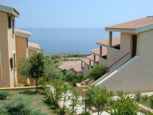 Apartamento Il Borgo Di Porto Corallo