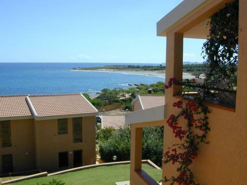 Apartamento Il Borgo Di Porto Corallo
