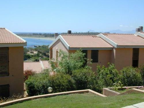 Apartamento Il Borgo Di Porto Corallo