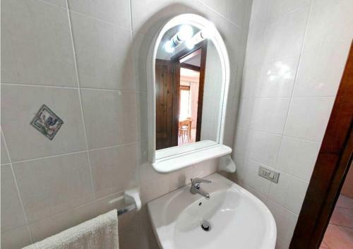 Apartamento Il Borgo Di Porto Corallo