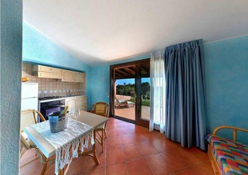 Apartamento Il Borgo Di Porto Corallo