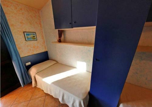 Apartamento Il Borgo Di Porto Corallo