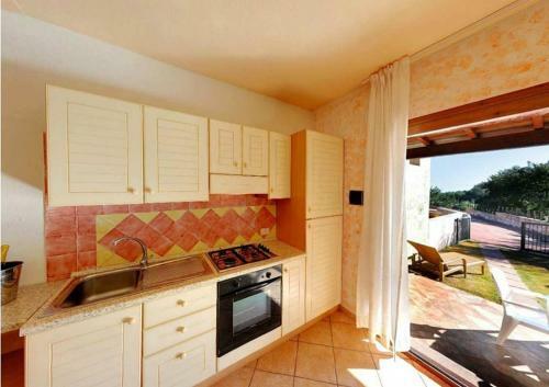 Apartamento Il Borgo Di Porto Corallo