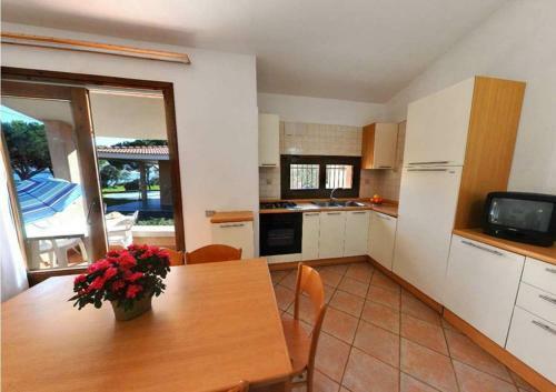 Apartamento Il Borgo Di Porto Corallo