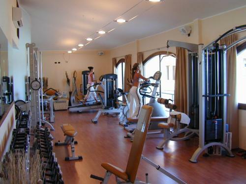 Apartamento Il Borgo Di Porto Corallo