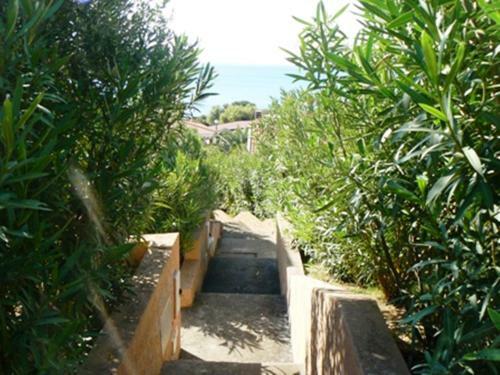 Apartamento Il Borgo Di Porto Corallo