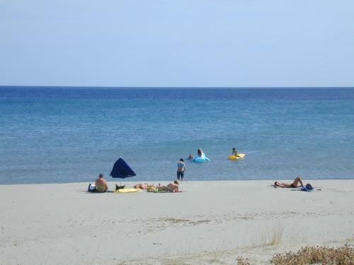 Apartamento Il Borgo Di Porto Corallo
