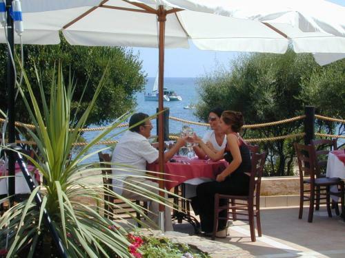 Apartamento Il Borgo Di Porto Corallo