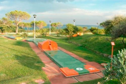 Apartamento Il Borgo Di Porto Corallo