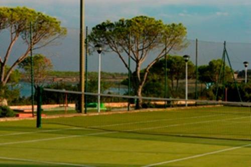 Apartamento Il Borgo Di Porto Corallo