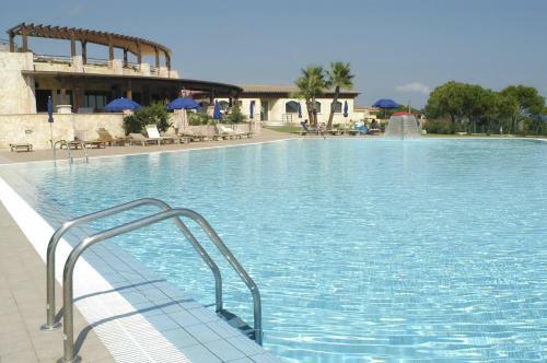 Apartamento Il Borgo Di Porto Corallo
