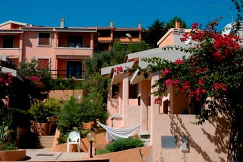 Apartamento Il Borgo Di Porto Corallo