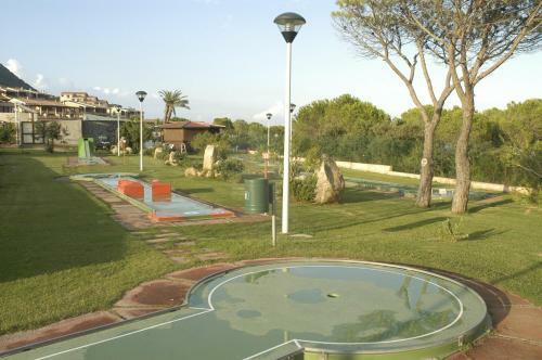 Apartamento Il Borgo Di Porto Corallo