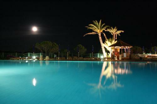 Apartamento Il Borgo Di Porto Corallo