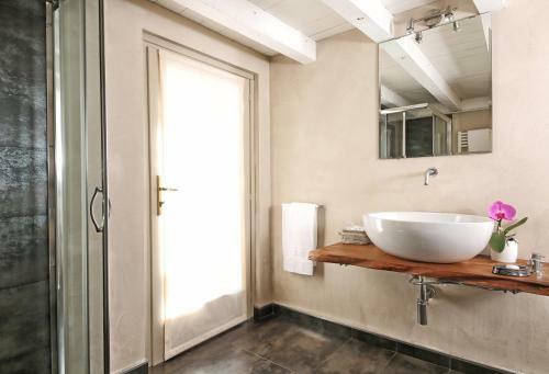 Bed & Breakfast Il Piccolo Paradiso