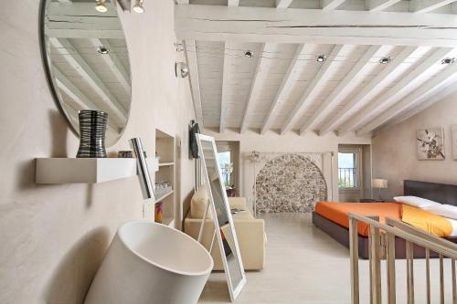 Bed & Breakfast Il Piccolo Paradiso