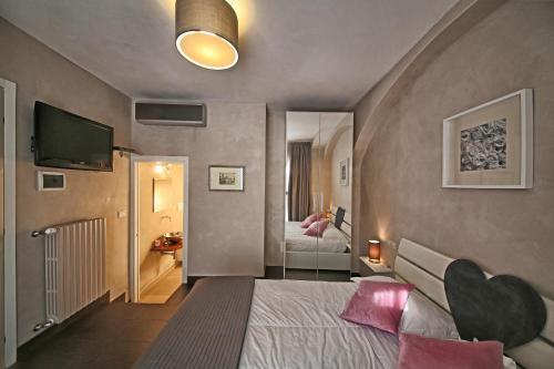 Bed & Breakfast Il Piccolo Paradiso
