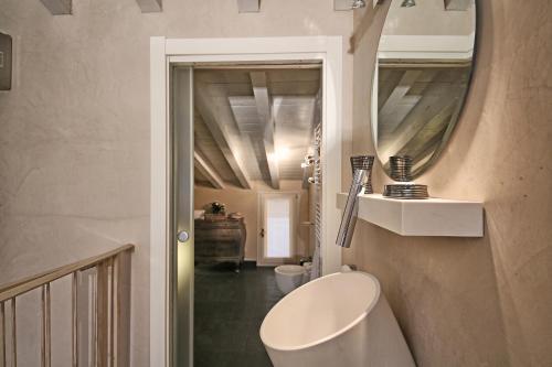 Bed & Breakfast Il Piccolo Paradiso
