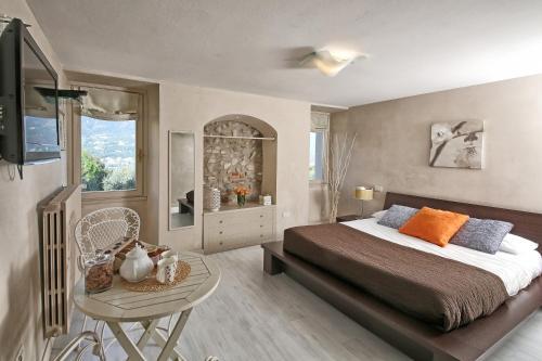 Bed & Breakfast Il Piccolo Paradiso