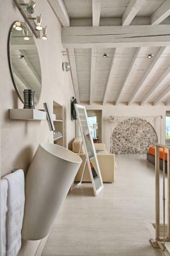 Bed & Breakfast Il Piccolo Paradiso