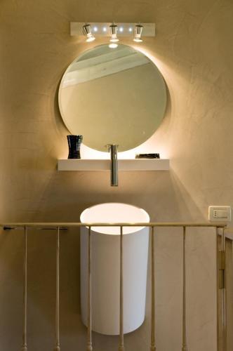 Bed & Breakfast Il Piccolo Paradiso