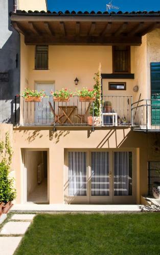 Bed & Breakfast Il Piccolo Paradiso