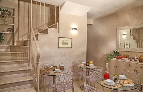 Bed & Breakfast Il Piccolo Paradiso