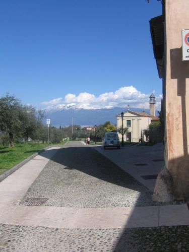 Bed & Breakfast Il Piccolo Paradiso
