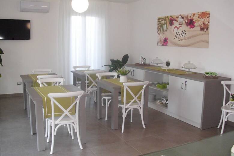 B&B Mim�