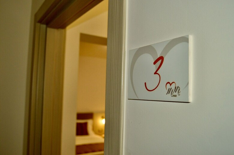 B&B Mim�