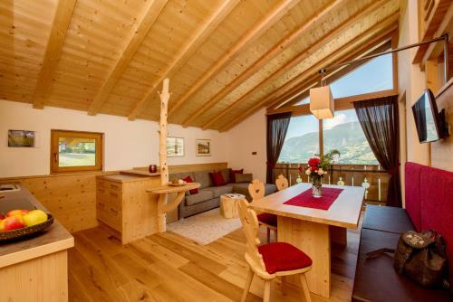 Apartamento Haus Sonnegg