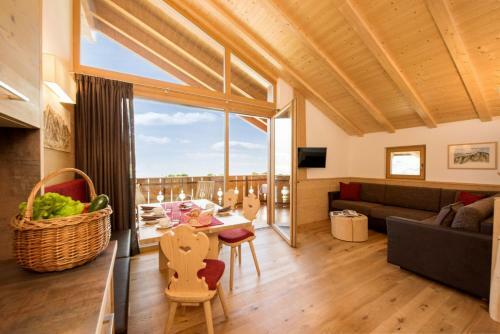 Apartamento Haus Sonnegg